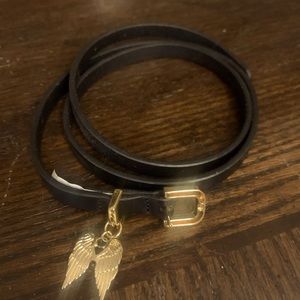 Victoria’s Secret woman’s belt